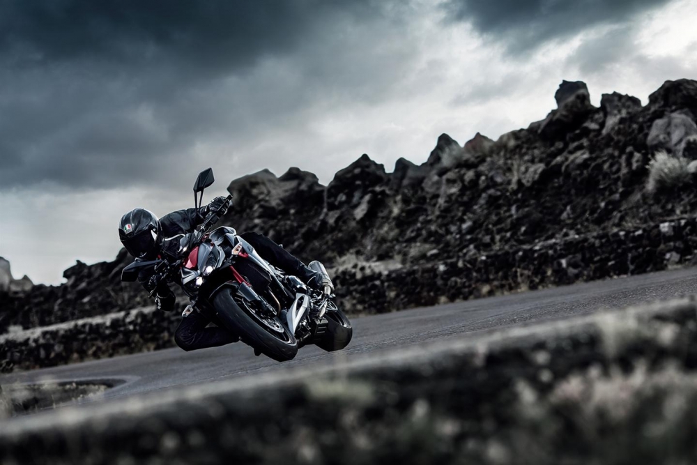 Z 1000 Sugomi Edition