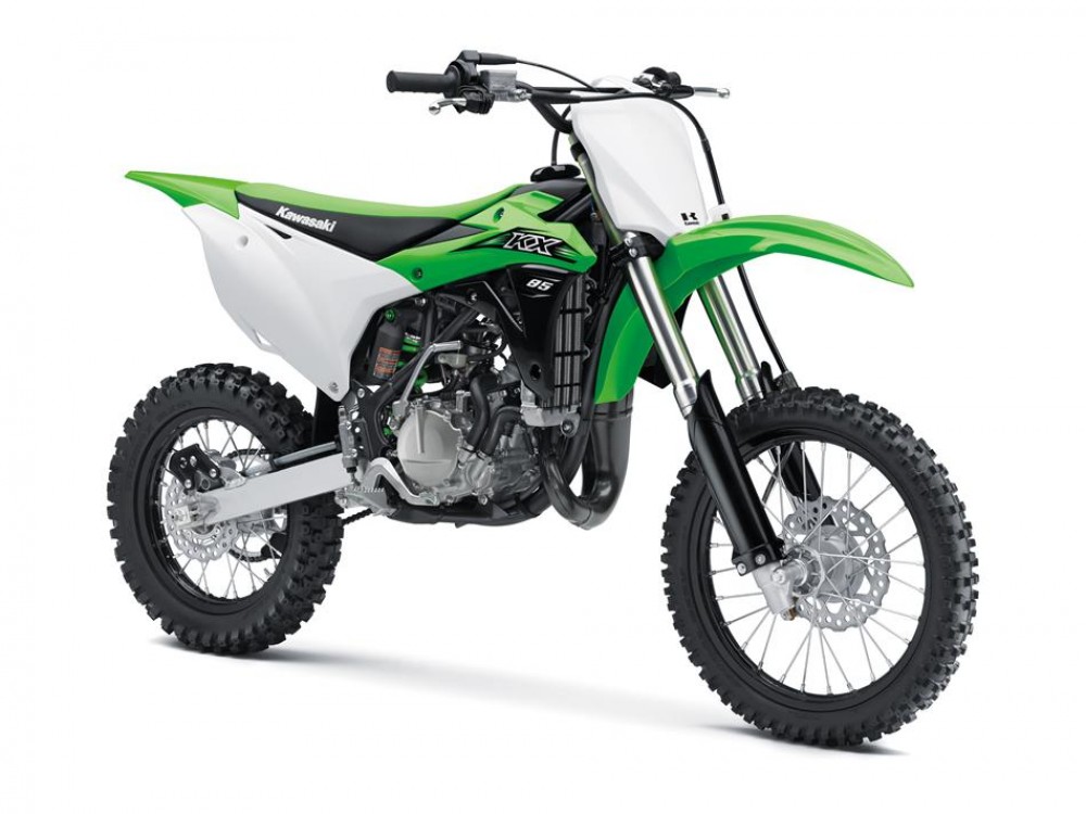 KX 85 I