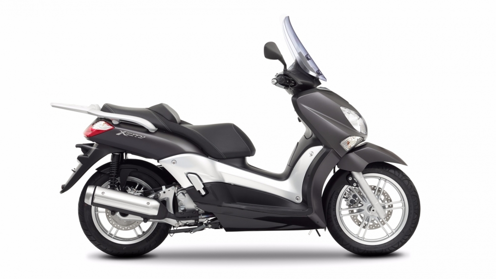 X-City 250