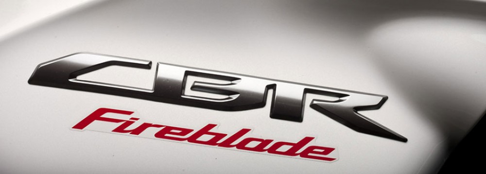 CBR 1000 RR