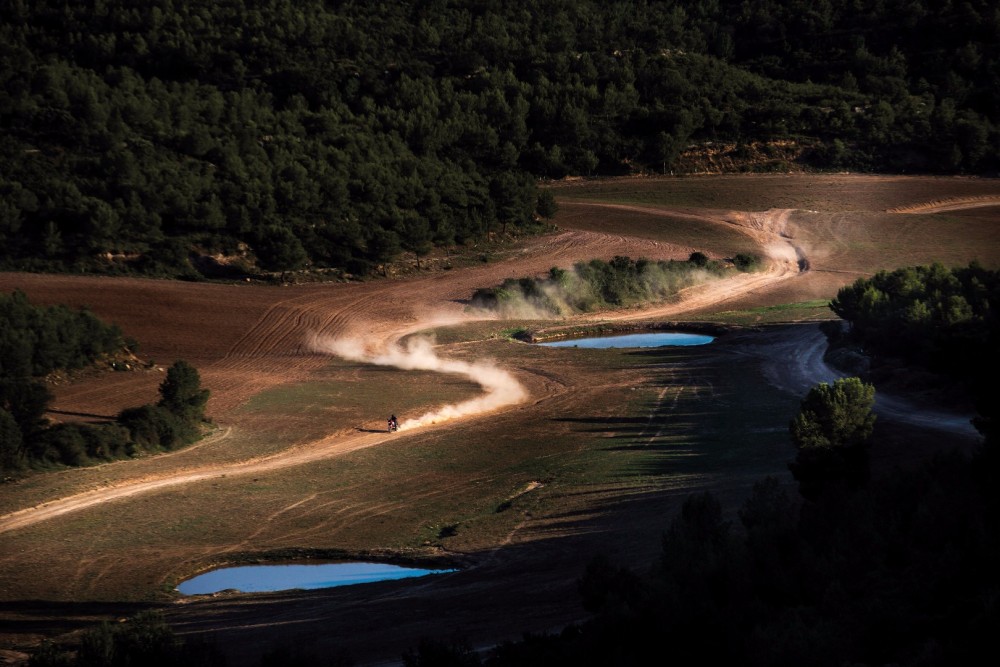 CRF1000L Africa Twin