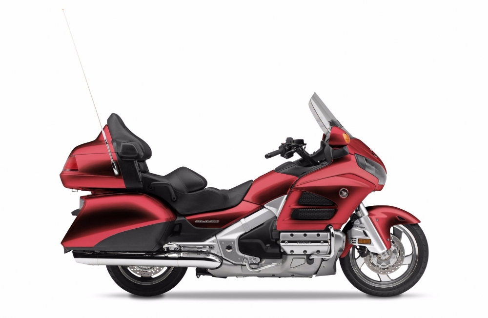 Goldwing GL 1800