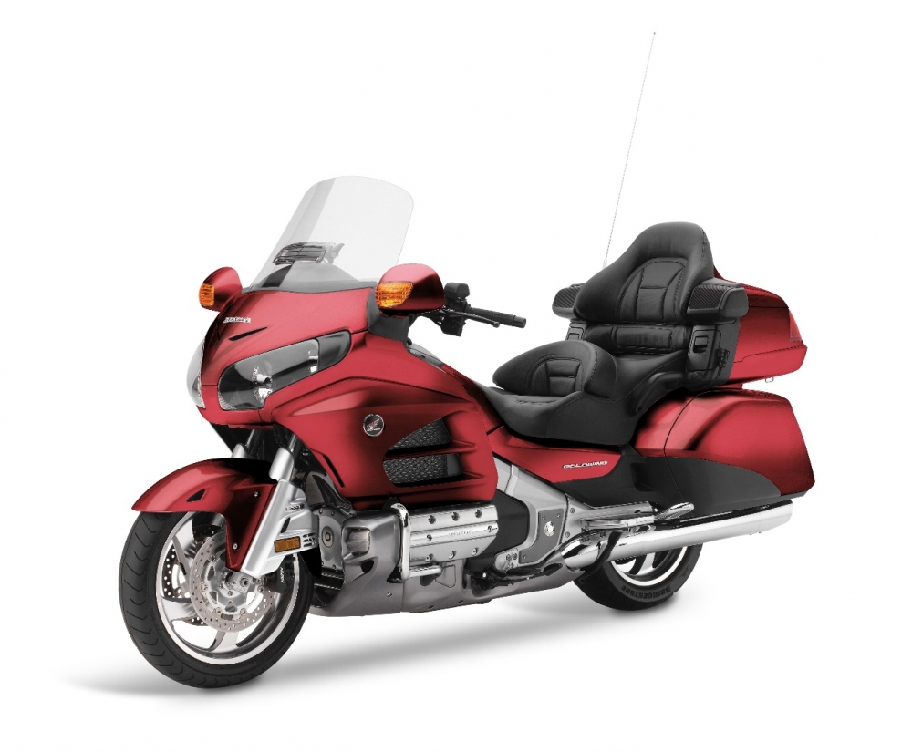 Goldwing GL 1800