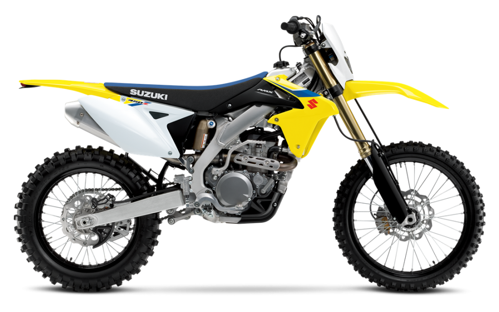 RMX 450Z