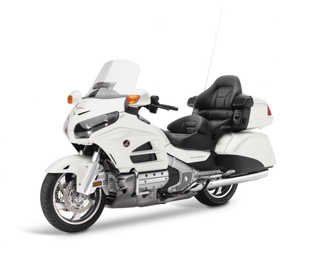 Goldwing GL 1800