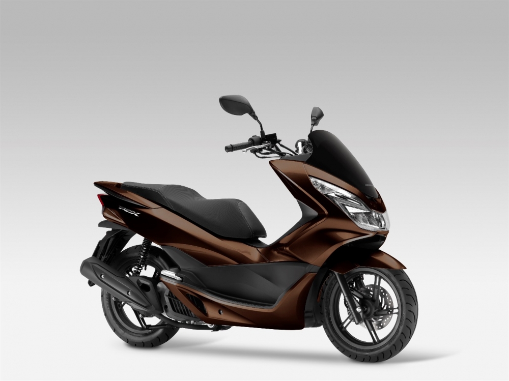 PCX 125