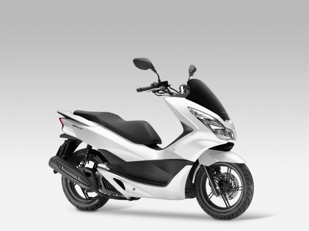 PCX 125