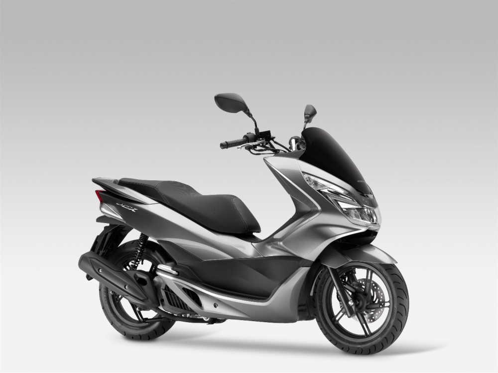 PCX 125