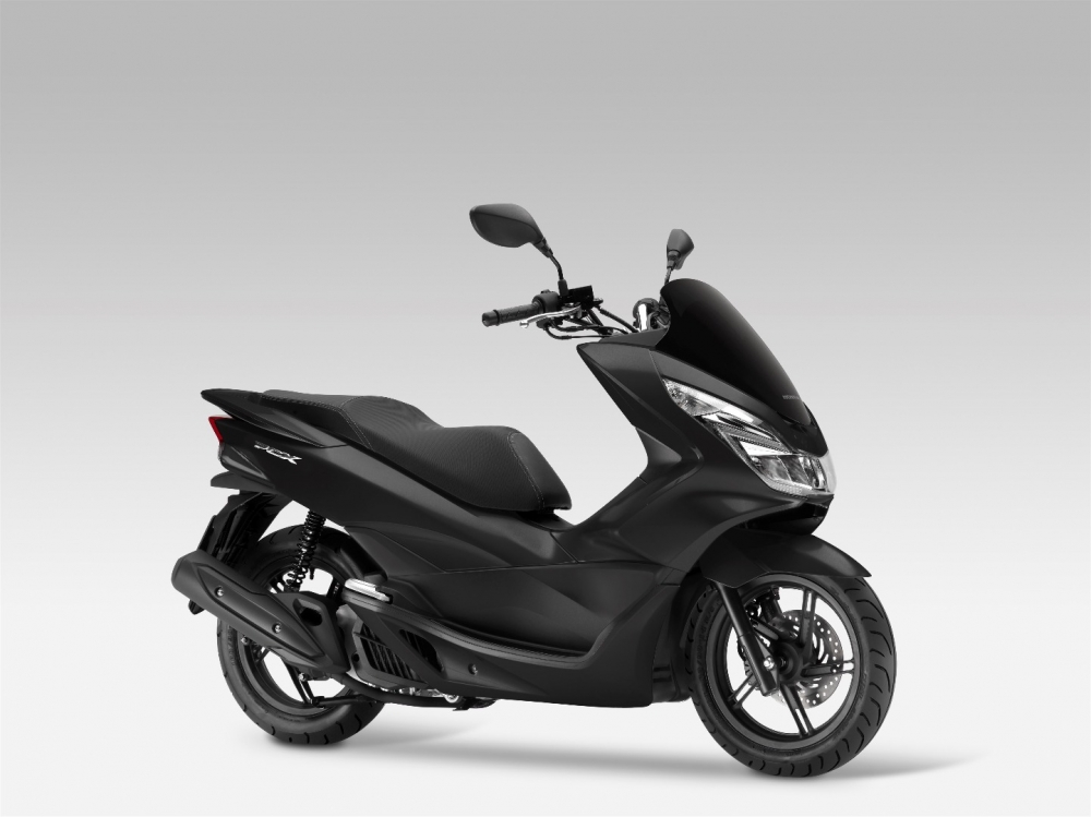 PCX 125