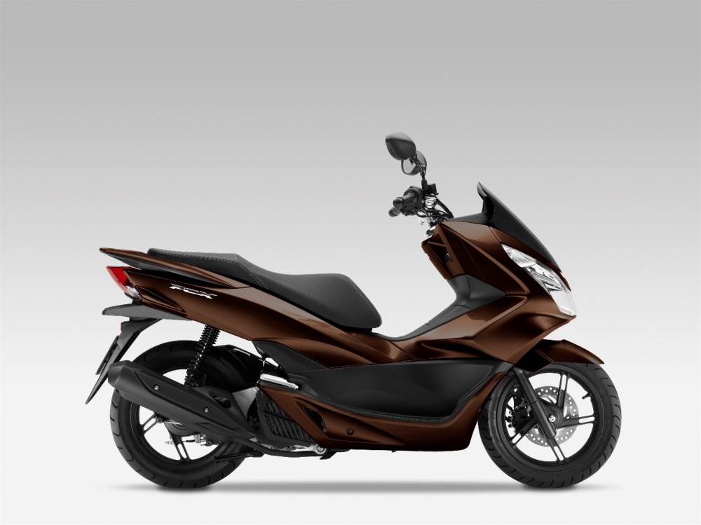 PCX 125