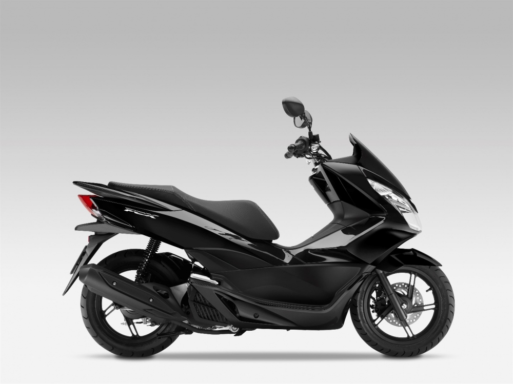 PCX 125