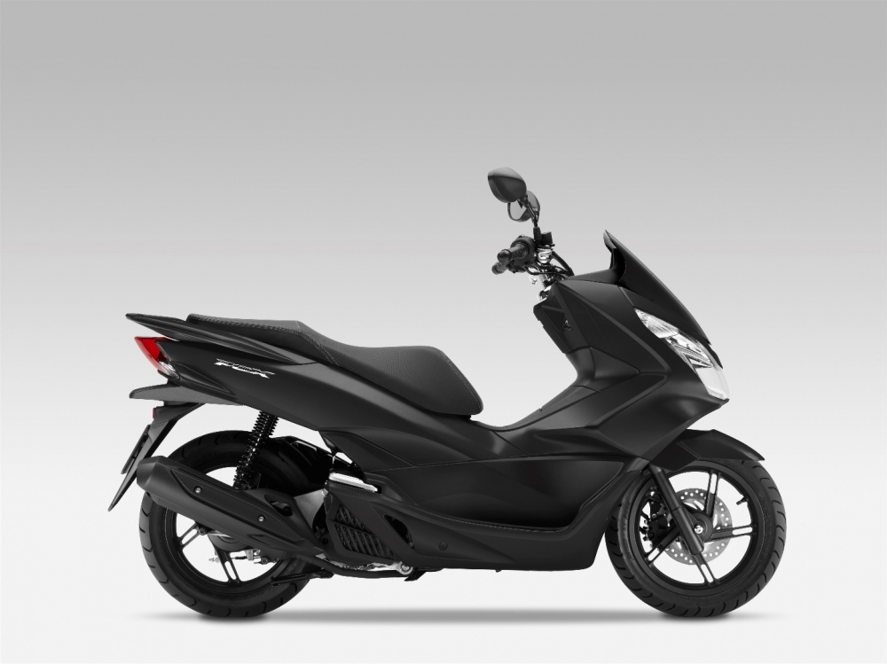 PCX 125