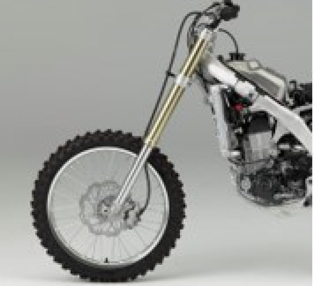 CRF 450R