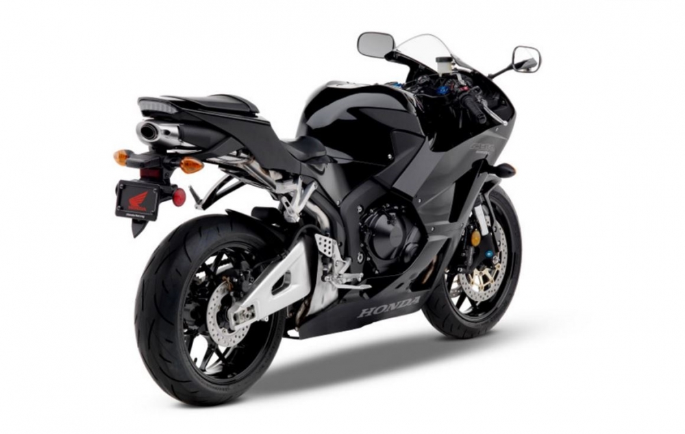 CBR 600RR