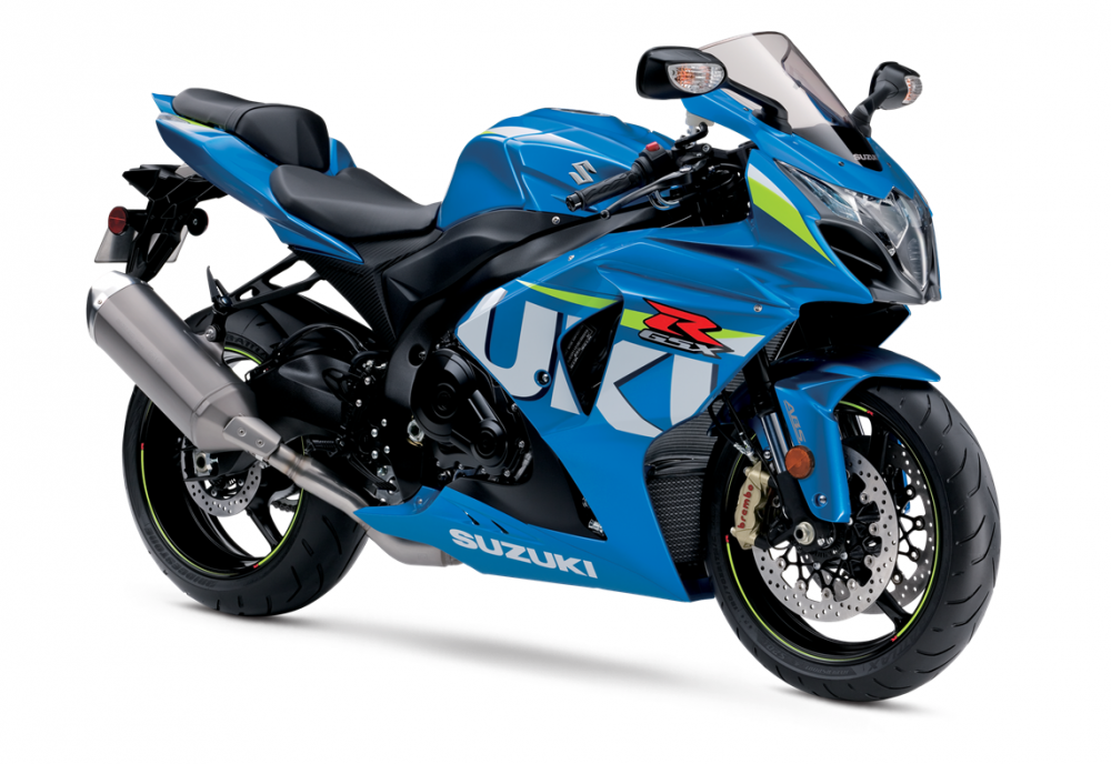 GSX-R 1000 ABS