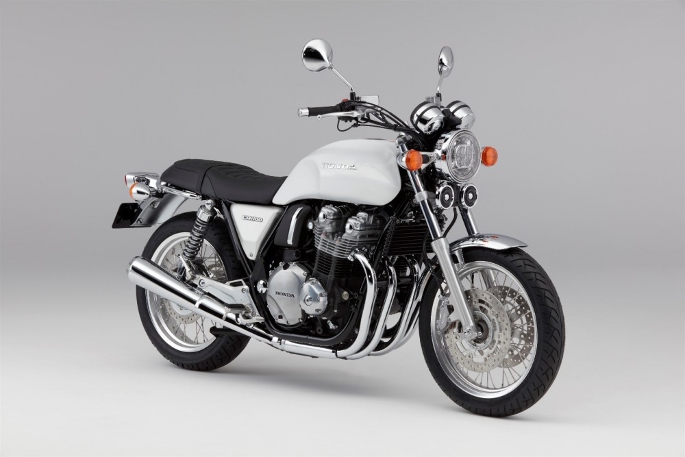 CB 1100 EX
