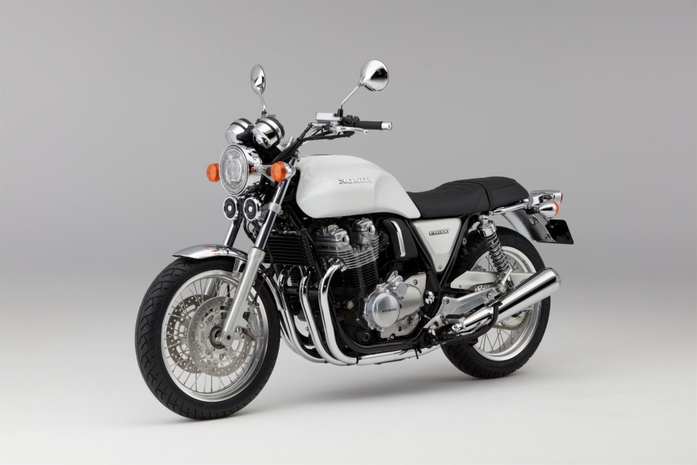 CB 1100 EX