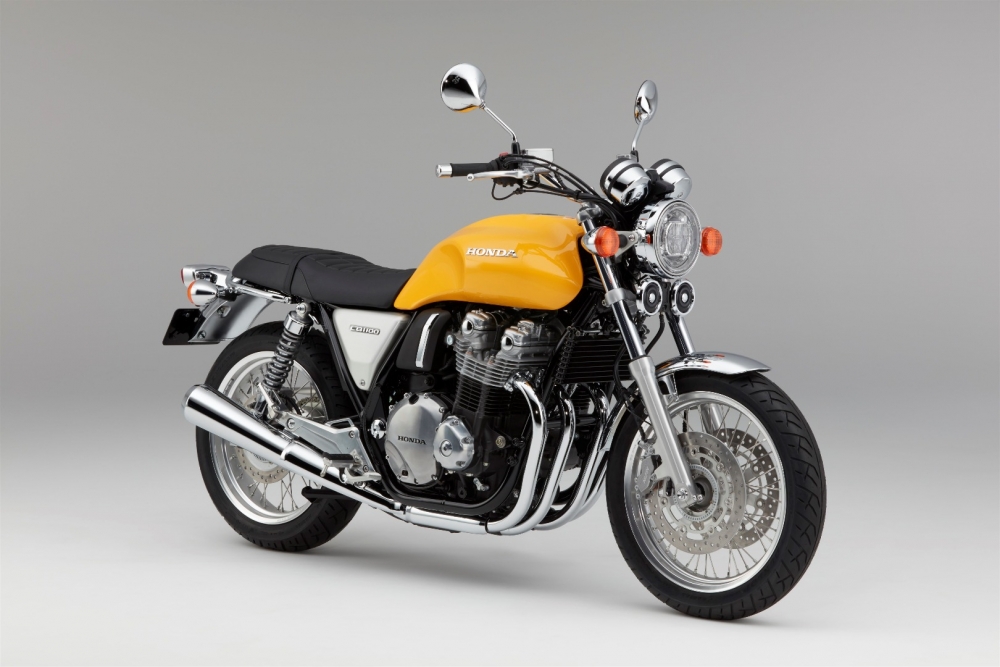 CB 1100 EX
