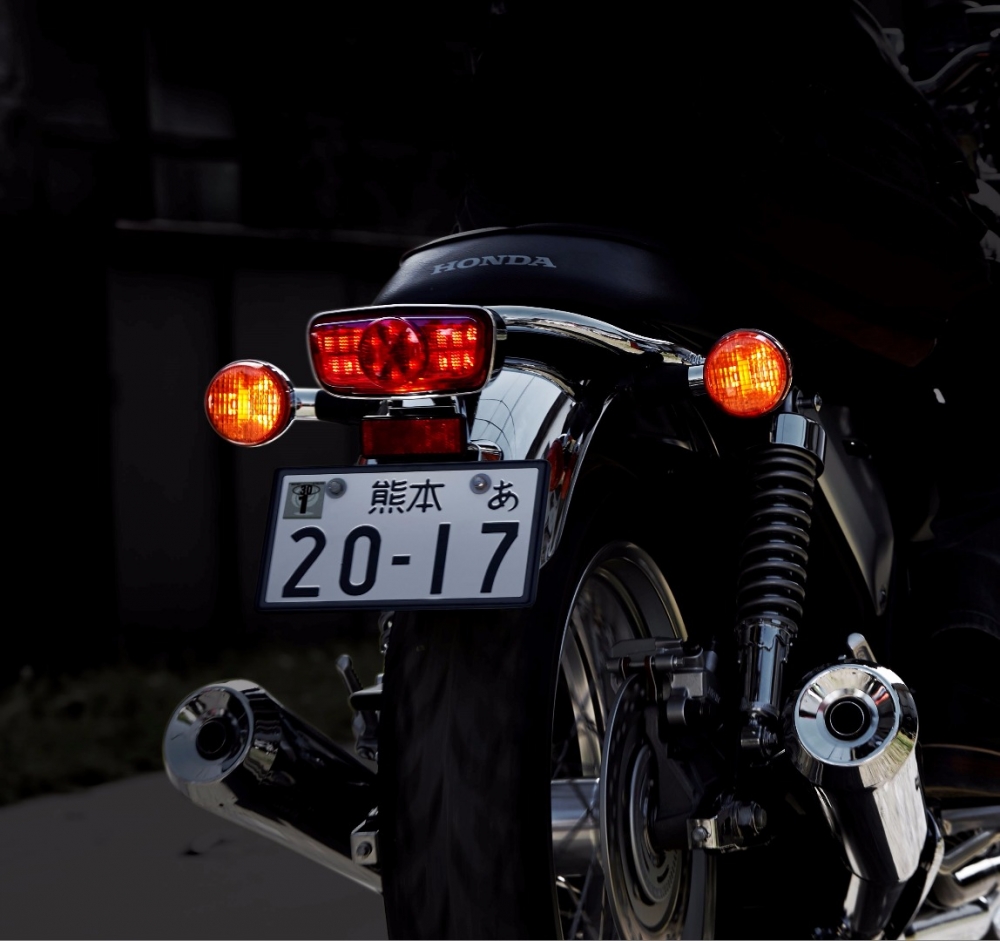 CB 1100 EX