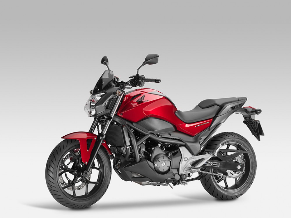 NC 750S DCT