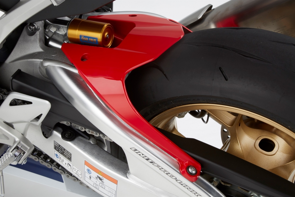 CBR 1000RR Fireblade SP2