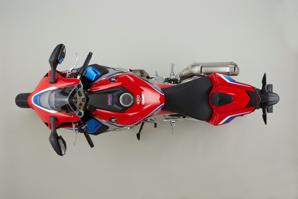 CBR 1000RR Fireblade SP2
