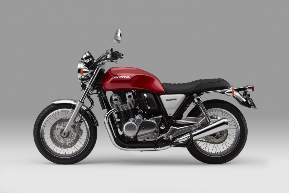 CB 1100 EX