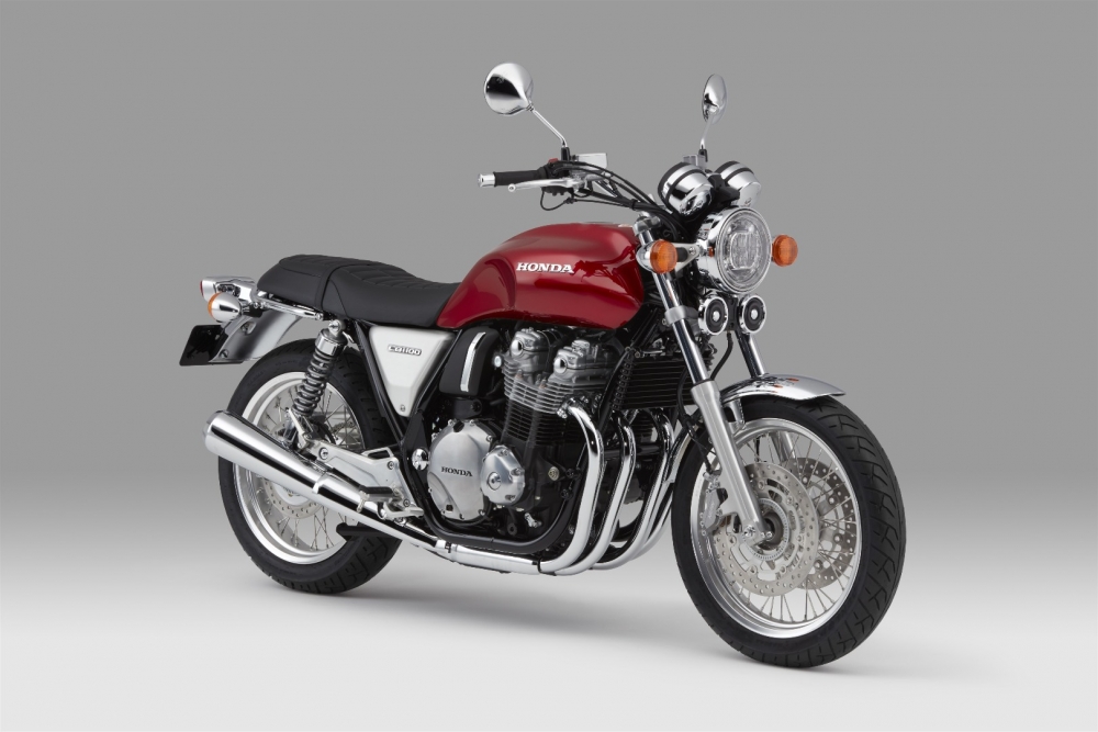CB 1100 EX
