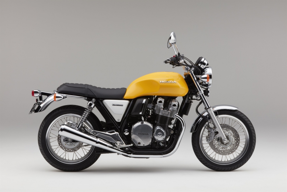 CB 1100 EX