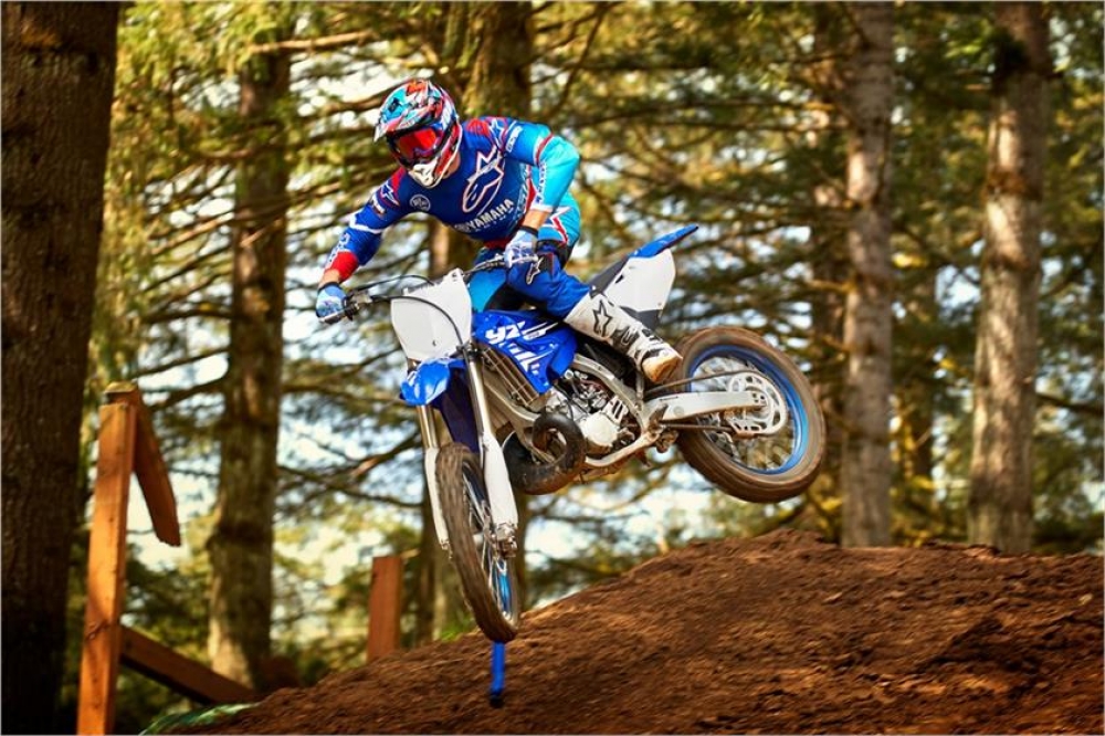YZ 250