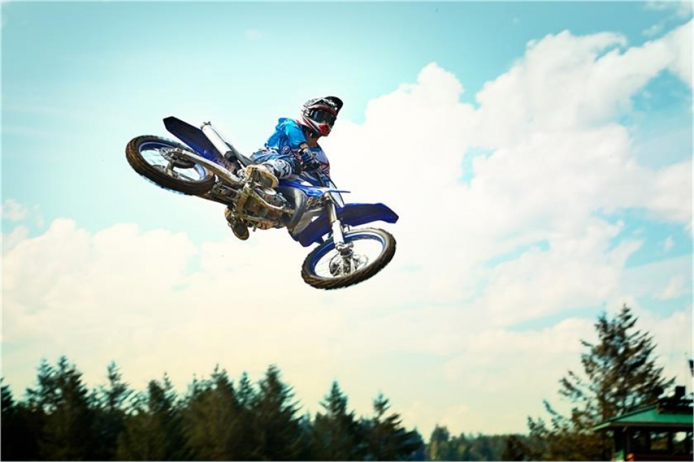 YZ 125