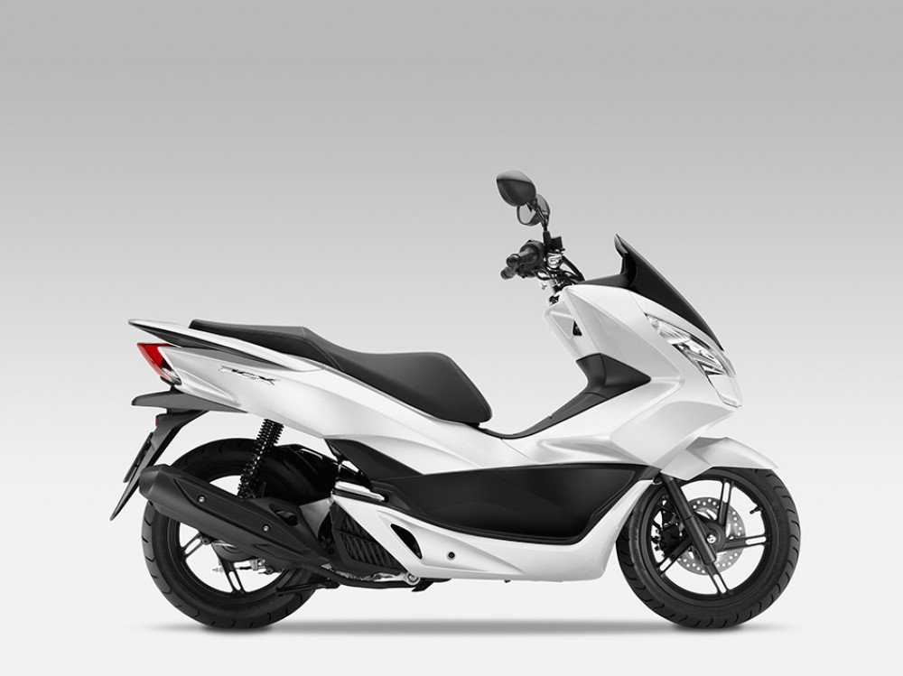 PCX 125