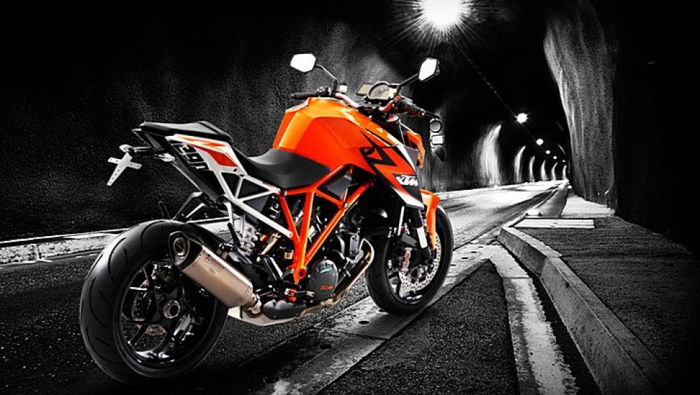 1290 Super Duke R ABS