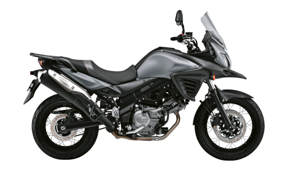 V-Strom 650XT ABS