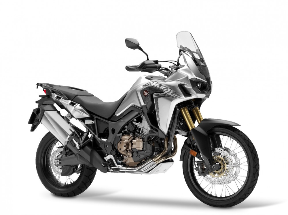 CRF1000L Africa Twin