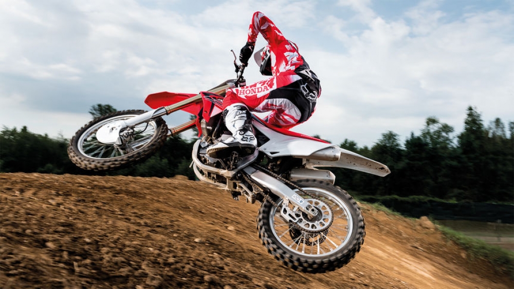 CRF 250R