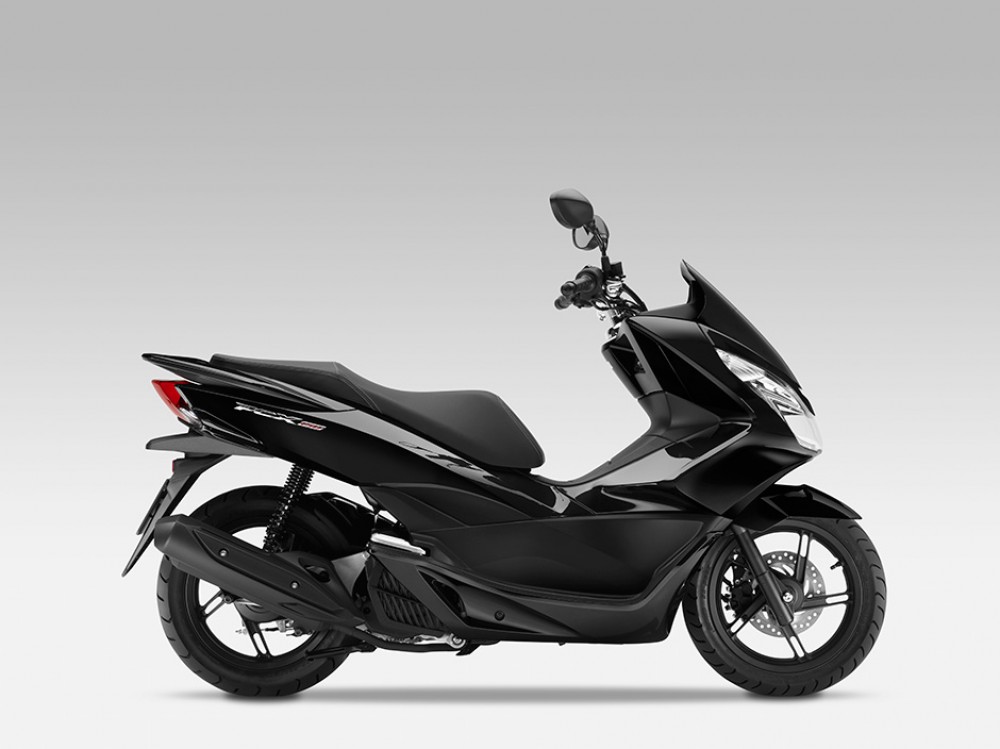 PCX 150