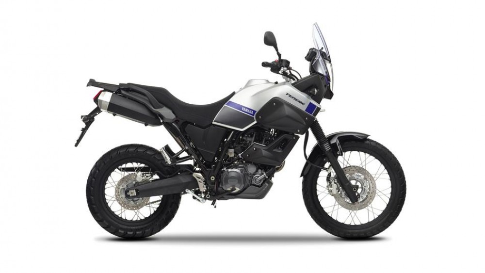 XT660Z Tenere