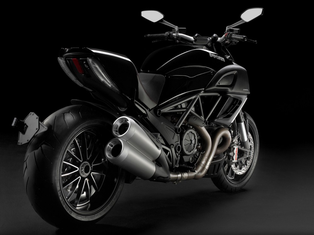 Diavel
