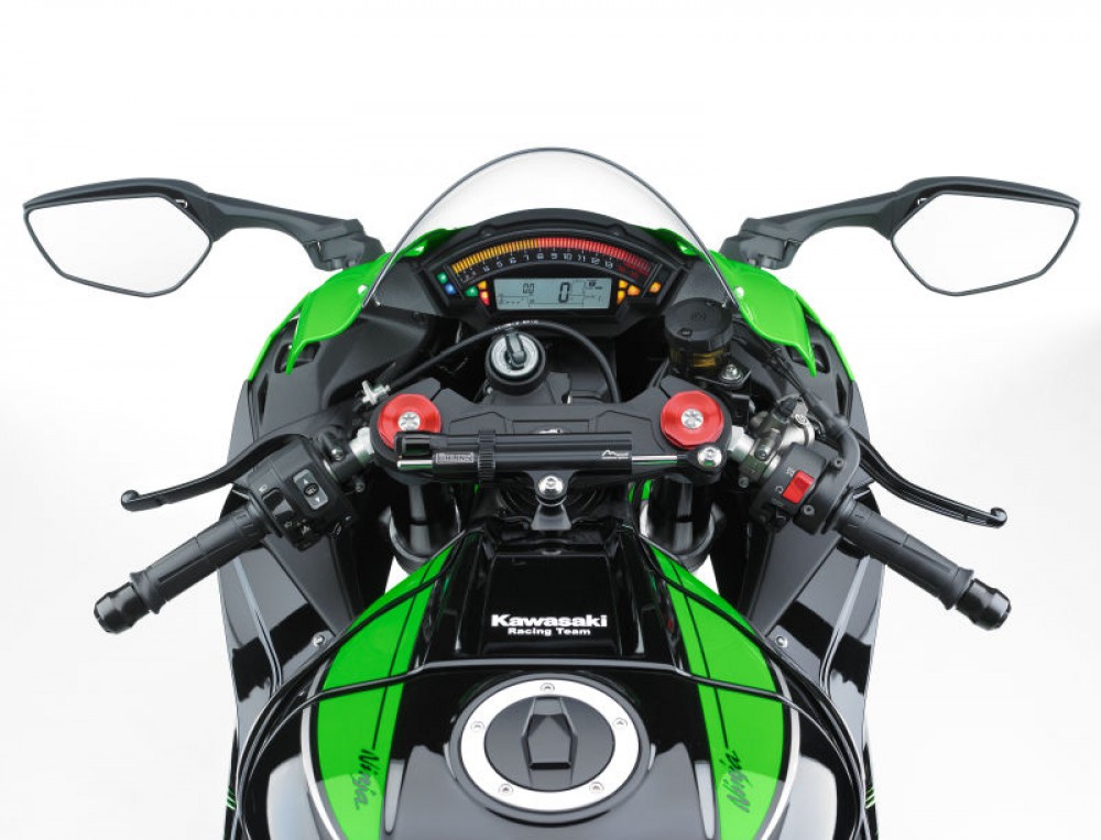 Ninja ZX-10R