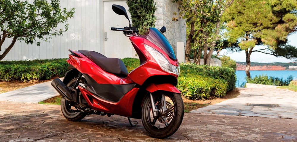 PCX