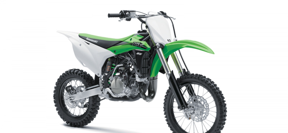 KX 85 I