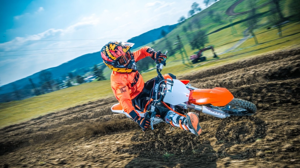 65 SX