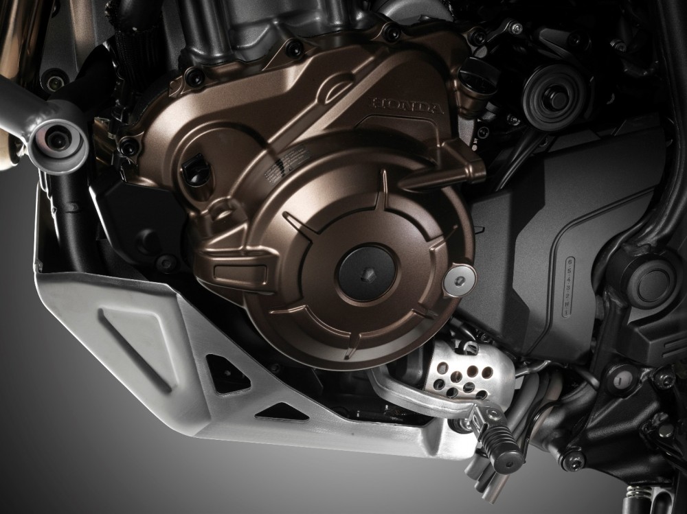 CRF1000L Africa Twin