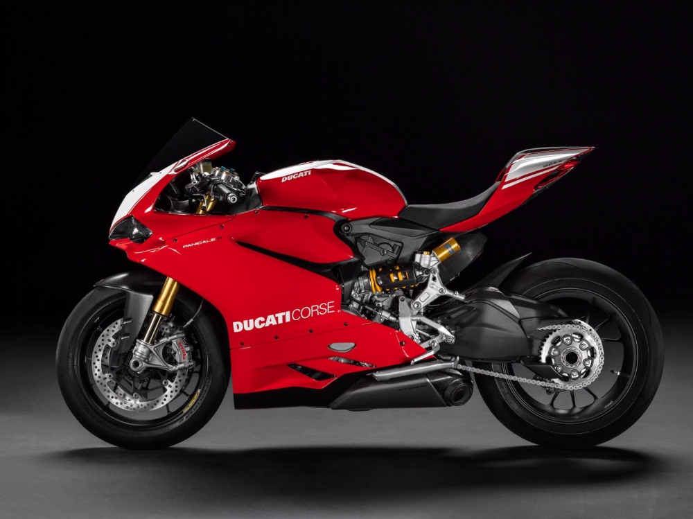 Panigale R