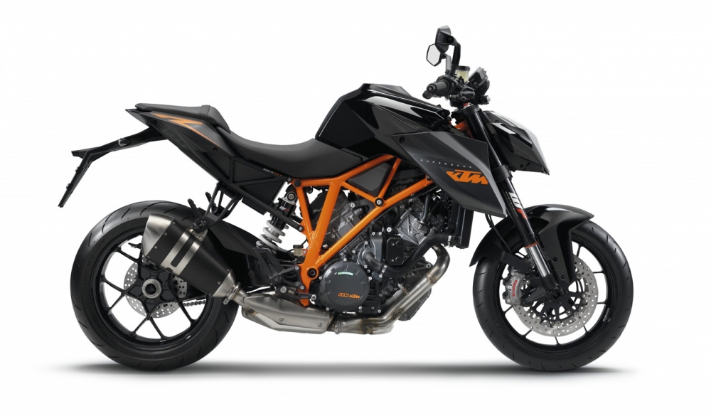 1290 Super Duke R