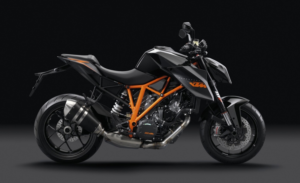 1290 Super Duke R
