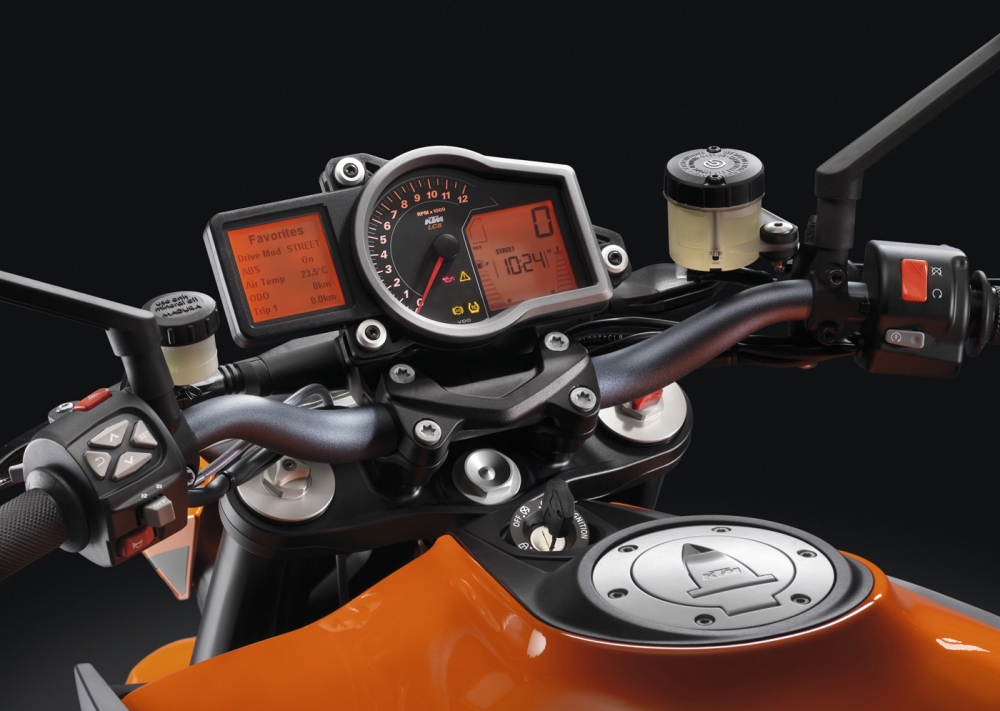 1290 Super Duke R