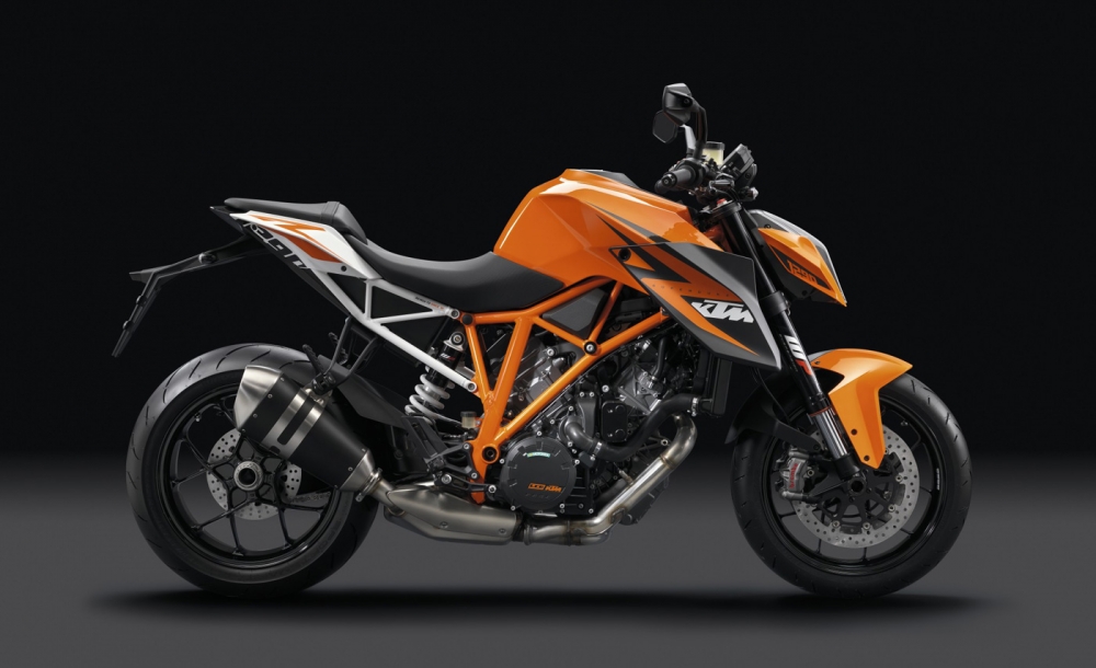 1290 Super Duke R