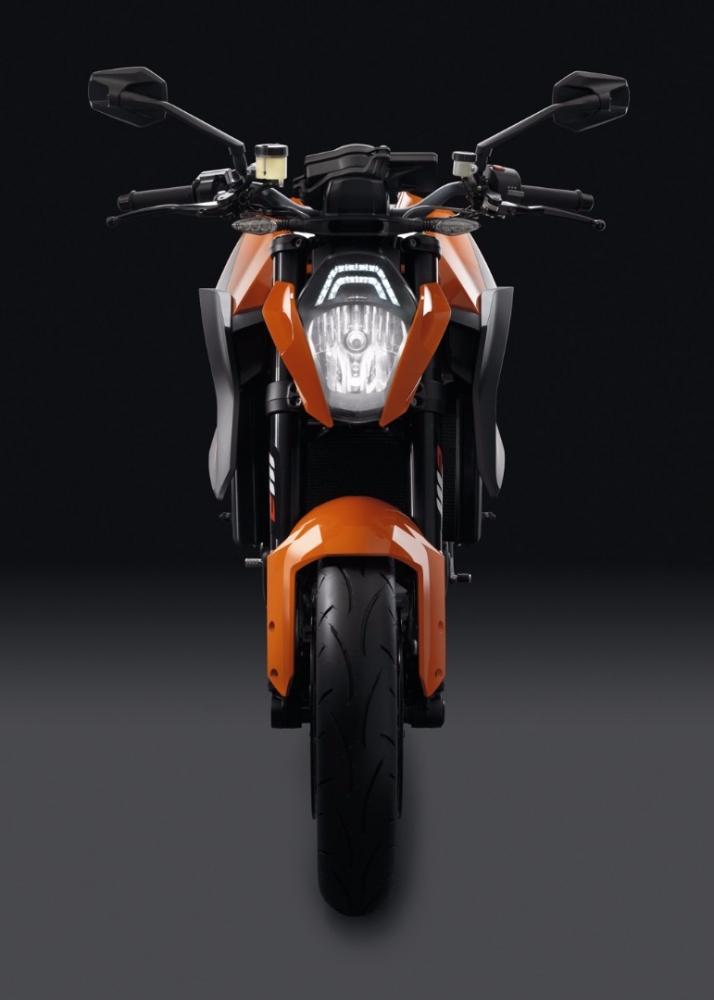 1290 Super Duke R